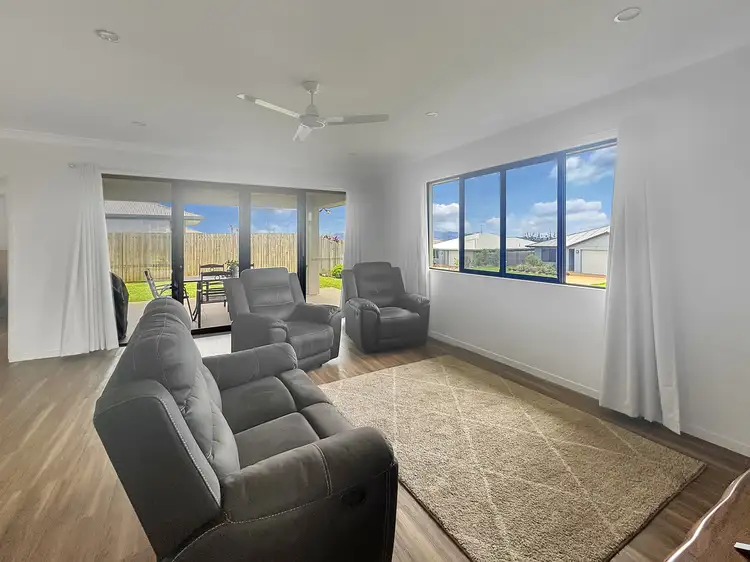 Second view of Homely house listing, 8 Crawford Street, Tolga QLD 4882