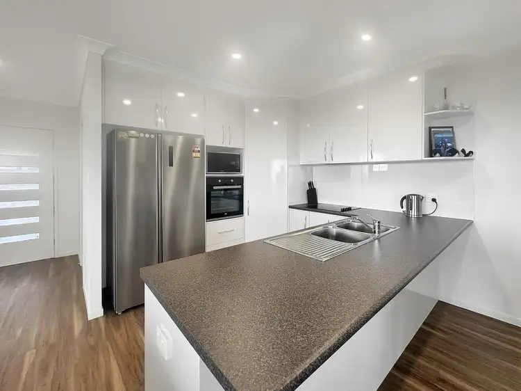 Third view of Homely house listing, 8 Crawford Street, Tolga QLD 4882