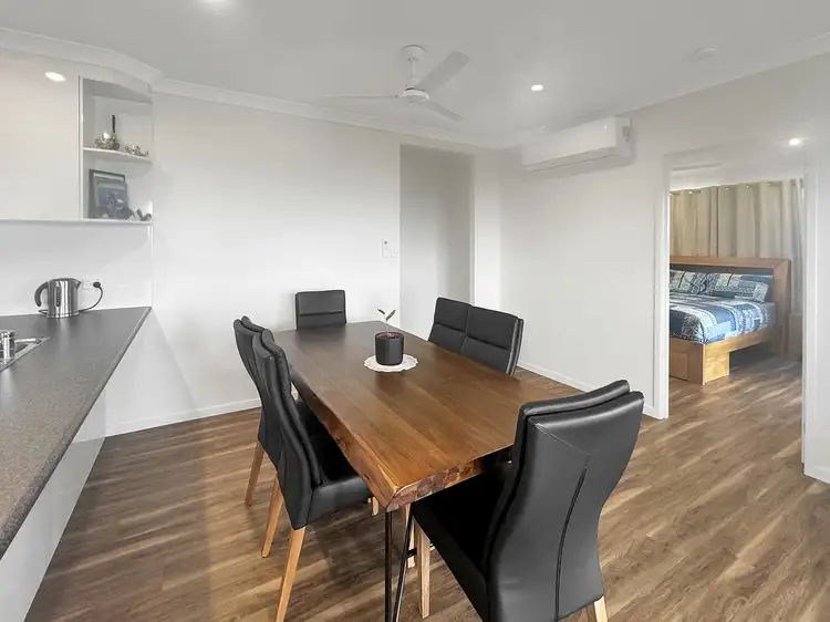 Fourth view of Homely house listing, 8 Crawford Street, Tolga QLD 4882