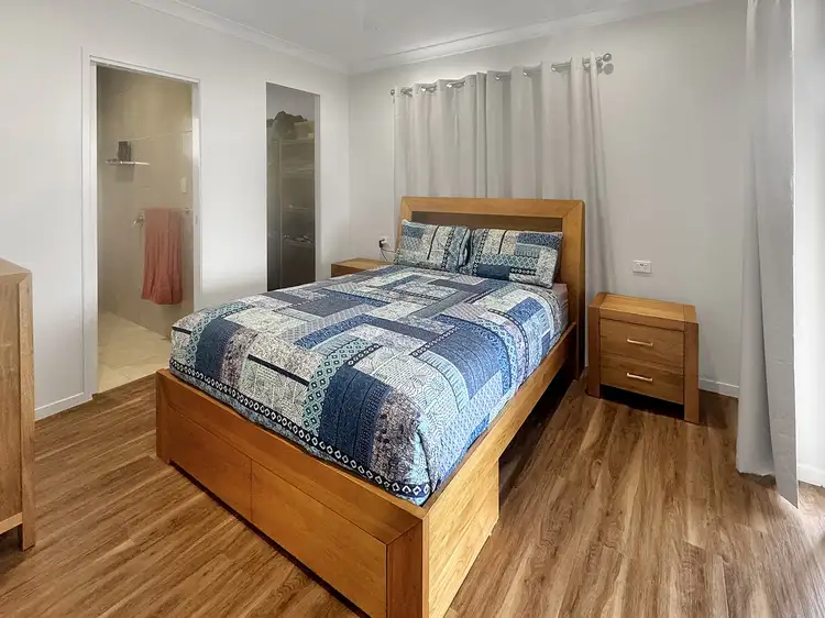Fifth view of Homely house listing, 8 Crawford Street, Tolga QLD 4882