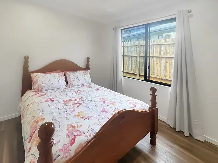 Sixth view of Homely house listing, 8 Crawford Street, Tolga QLD 4882