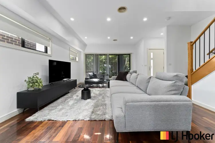 Fourth view of Homely house listing, 43 Brunel, South Kingsville VIC 3015