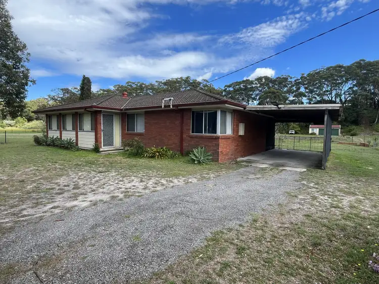 Main view of Homely house listing, 269 Gan Gan Road, Anna Bay NSW 2316