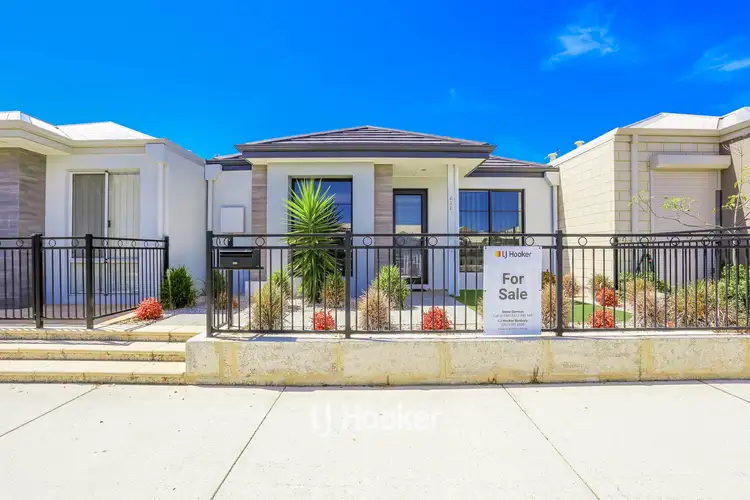 Main view of Homely house listing, 413 Parade Road, Dalyellup WA 6230