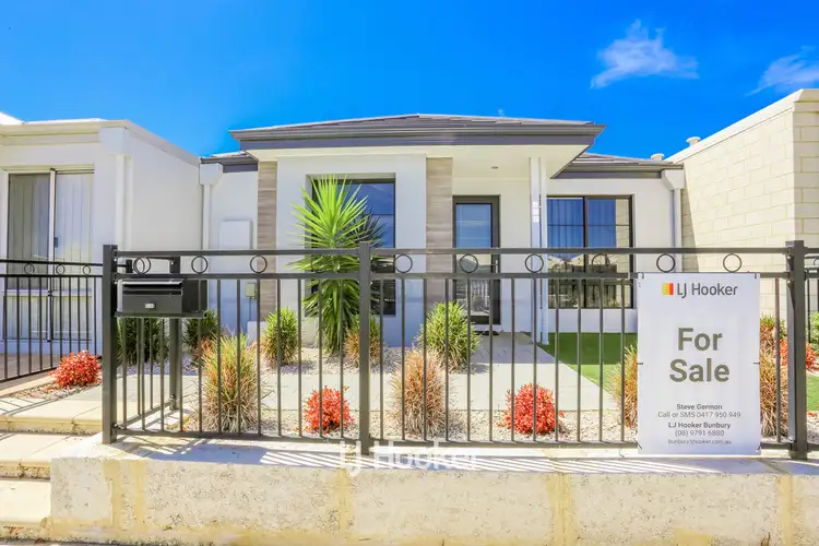 Second view of Homely house listing, 413 Parade Road, Dalyellup WA 6230