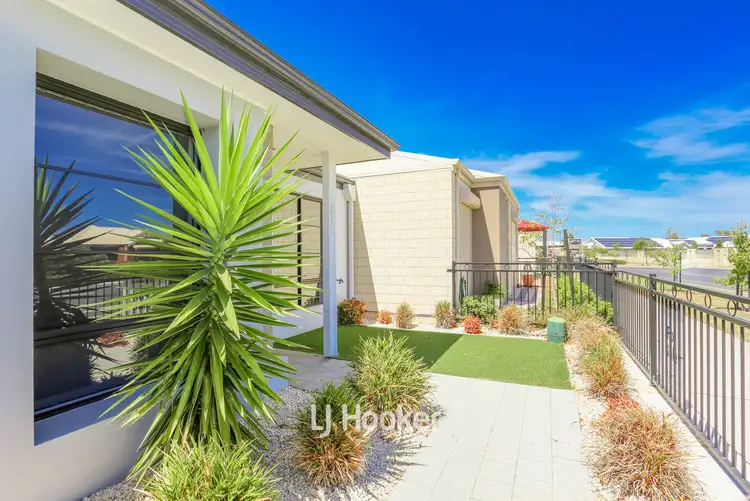 Third view of Homely house listing, 413 Parade Road, Dalyellup WA 6230