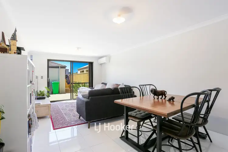 Fourth view of Homely house listing, 413 Parade Road, Dalyellup WA 6230