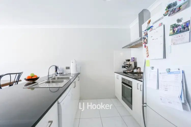 Sixth view of Homely house listing, 413 Parade Road, Dalyellup WA 6230