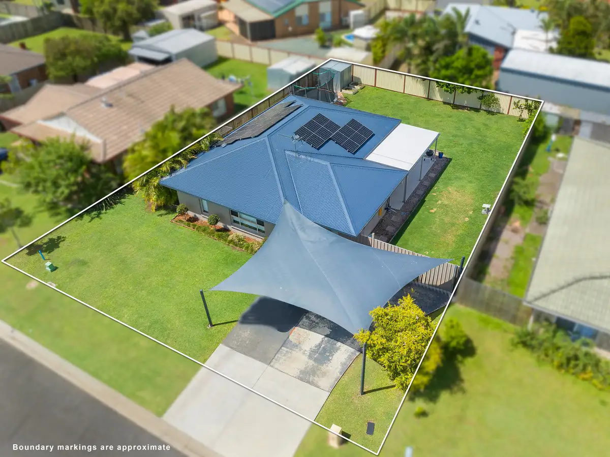 Main view of Homely house listing, 10 Rajang Street, Tanah Merah QLD 4128