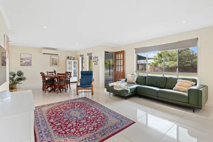 Fourth view of Homely house listing, 10 Rajang Street, Tanah Merah QLD 4128