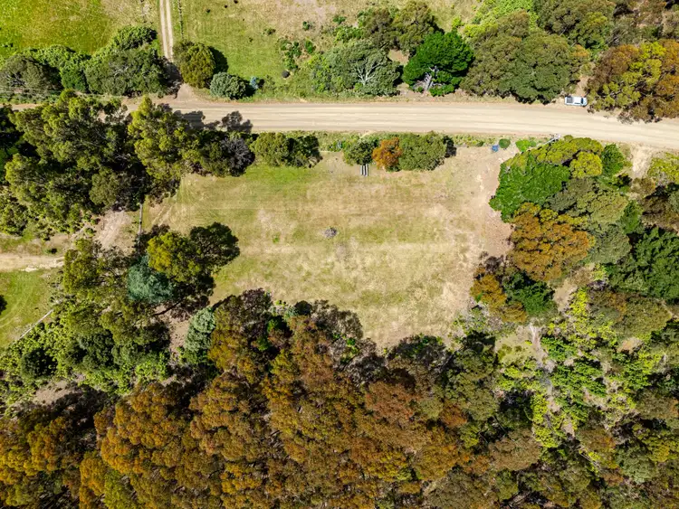 Third view of Homely land listing, 353 German Town Road, St Marys TAS 7215