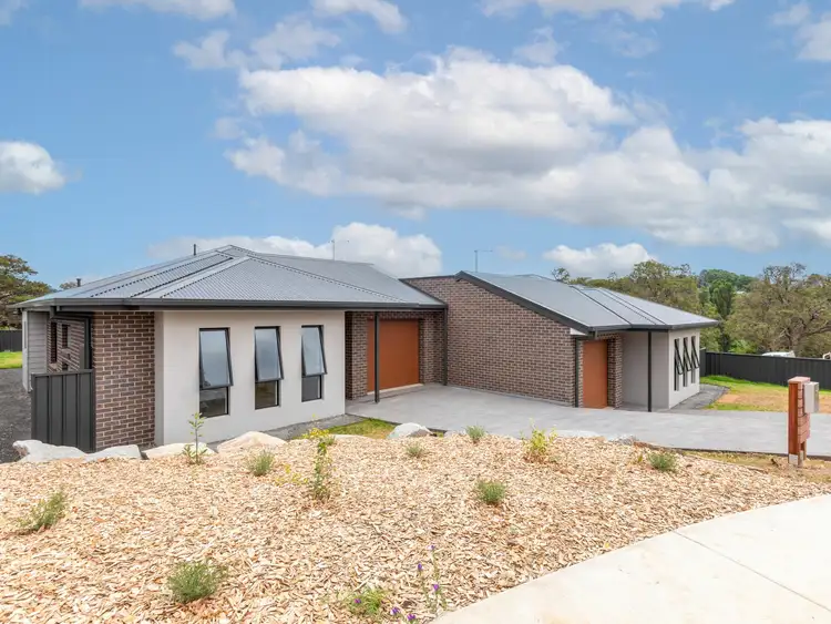 Main view of Homely house listing, 31A Sea Lace Place, Bega NSW 2550
