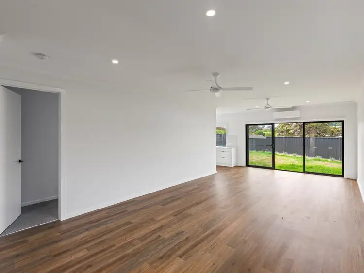 Fourth view of Homely house listing, 31A Sea Lace Place, Bega NSW 2550
