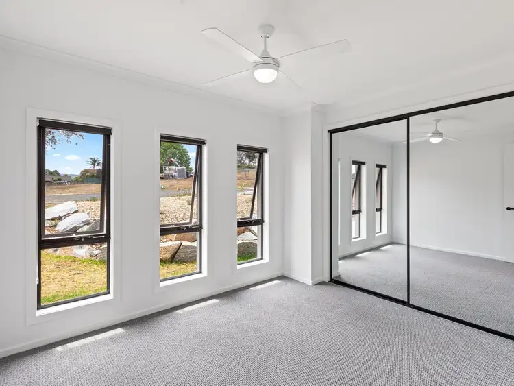Fifth view of Homely house listing, 31A Sea Lace Place, Bega NSW 2550