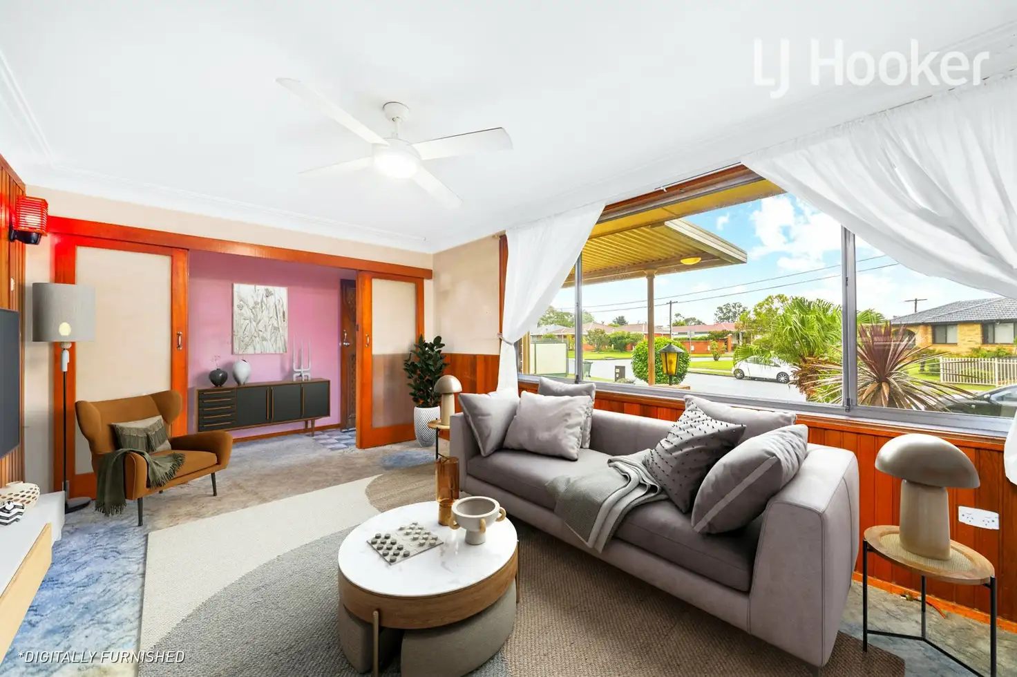 Main view of Homely house listing, 2 Jupiter St, Lansvale NSW 2166