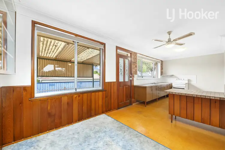 Fourth view of Homely house listing, 2 Jupiter St, Lansvale NSW 2166