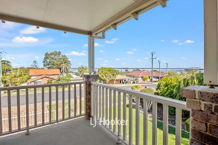 Second view of Homely house listing, 26 & 28 Barnes Avenue, Australind WA 6233