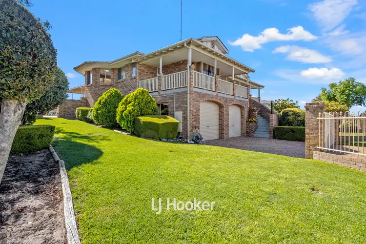 Sixth view of Homely house listing, 26 & 28 Barnes Avenue, Australind WA 6233