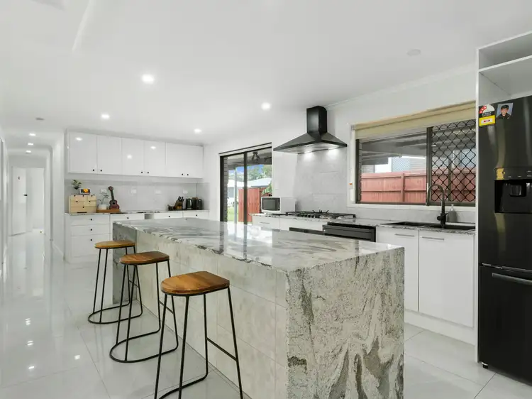 14 Churchill Street, Bellbird Park QLD 4300