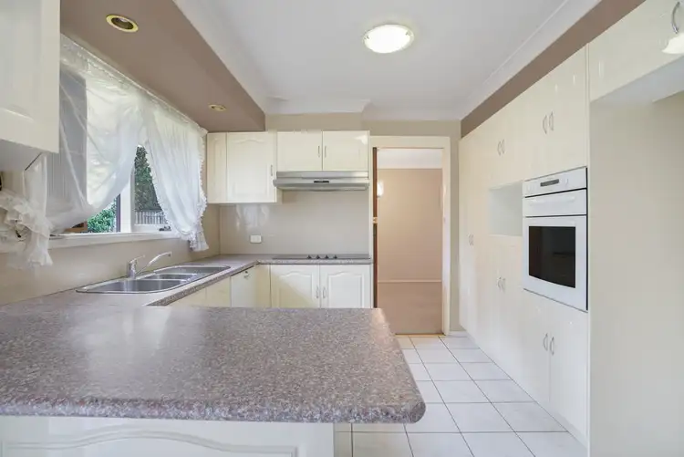 Third view of Homely house listing, 9 Englart Place, Baulkham Hills NSW 2153