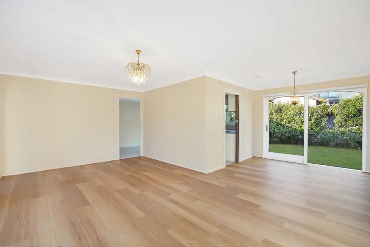 Fourth view of Homely house listing, 9 Englart Place, Baulkham Hills NSW 2153