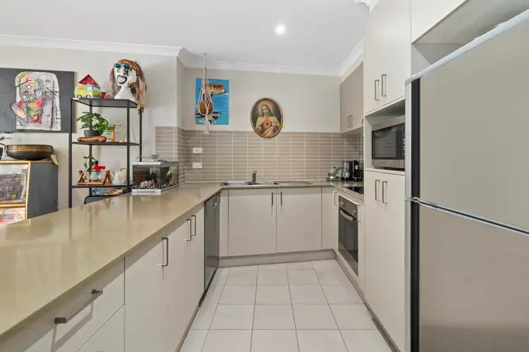 Fifth view of Homely apartment listing, 98/31 Thynne Street, Bruce ACT 2617