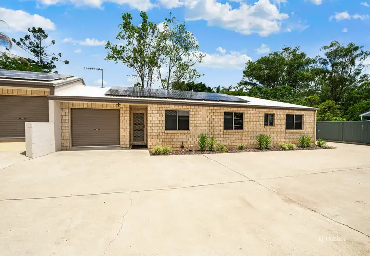 Main view of Homely rural property listing, Unit 5/67 East Street, Esk QLD 4312