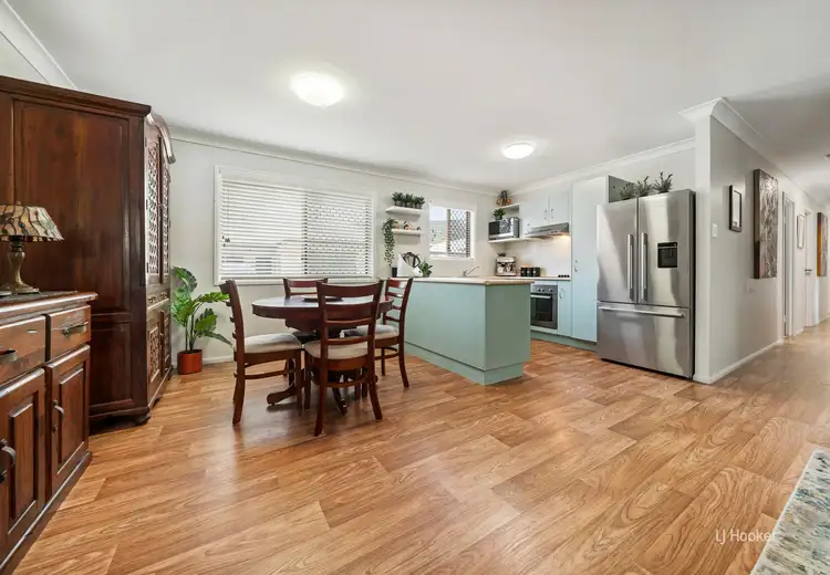 Third view of Homely rural property listing, Unit 5/67 East Street, Esk QLD 4312