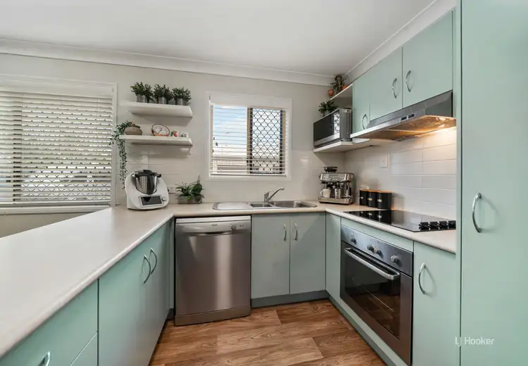 Fourth view of Homely rural property listing, Unit 5/67 East Street, Esk QLD 4312