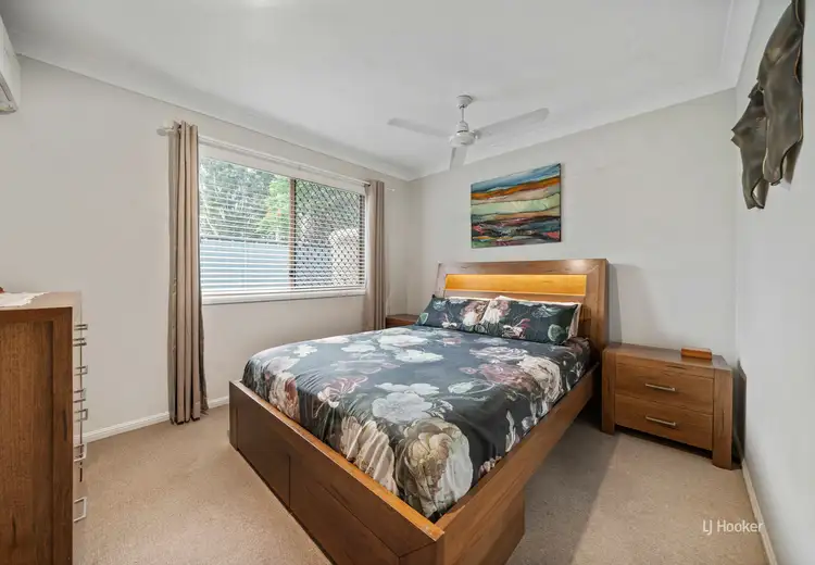 Fifth view of Homely rural property listing, Unit 5/67 East Street, Esk QLD 4312