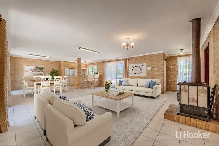 Second view of Homely house listing, 16 Karunjie Road, Golden Bay WA 6174