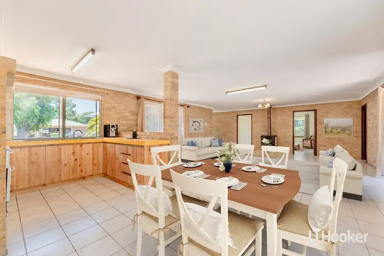 Third view of Homely house listing, 16 Karunjie Road, Golden Bay WA 6174