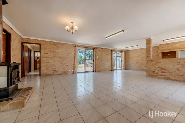 Fourth view of Homely house listing, 16 Karunjie Road, Golden Bay WA 6174