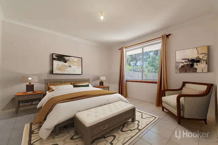 Sixth view of Homely house listing, 16 Karunjie Road, Golden Bay WA 6174