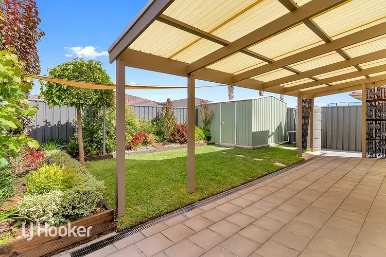 Third view of Homely house listing, 9 Maple Street, Munno Para West SA 5115