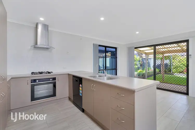 Second view of Homely house listing, 9 Maple Street, Munno Para West SA 5115