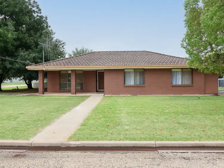 Main view of Homely house listing, 30 Smith Street, Woorinen South VIC 3588