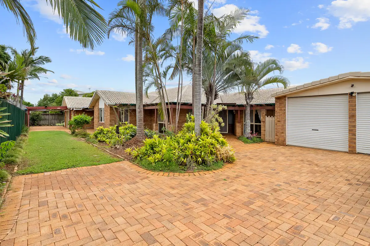 Main view of Homely house listing, 29 Sloop Street, Manly West QLD 4179