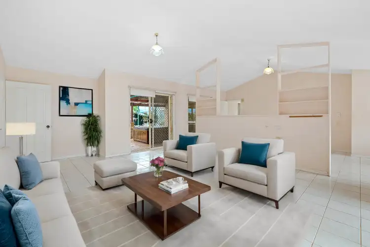Fourth view of Homely house listing, 29 Sloop Street, Manly West QLD 4179