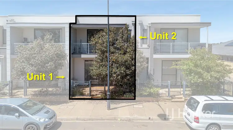 Second view of Homely house listing, Unit 1 & 2/230 Newton Boulevard, Munno Para SA 5115