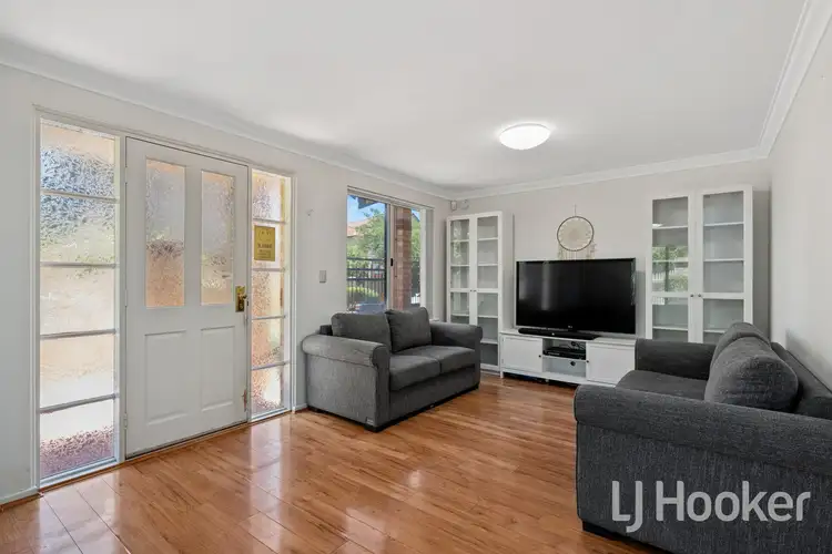 Second view of Homely house listing, 24 Heirisson Way, Victoria Park WA 6100