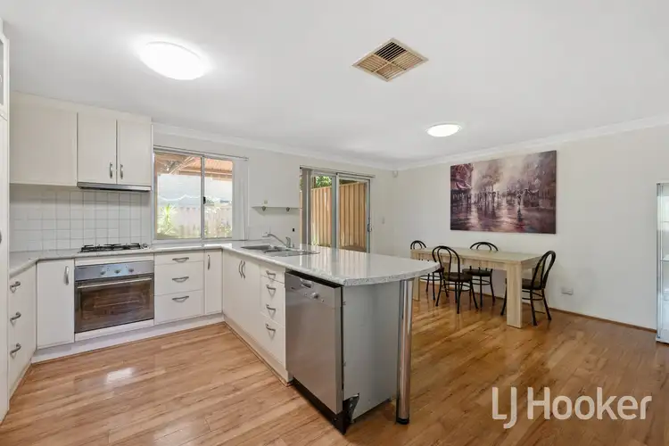 Sixth view of Homely house listing, 24 Heirisson Way, Victoria Park WA 6100