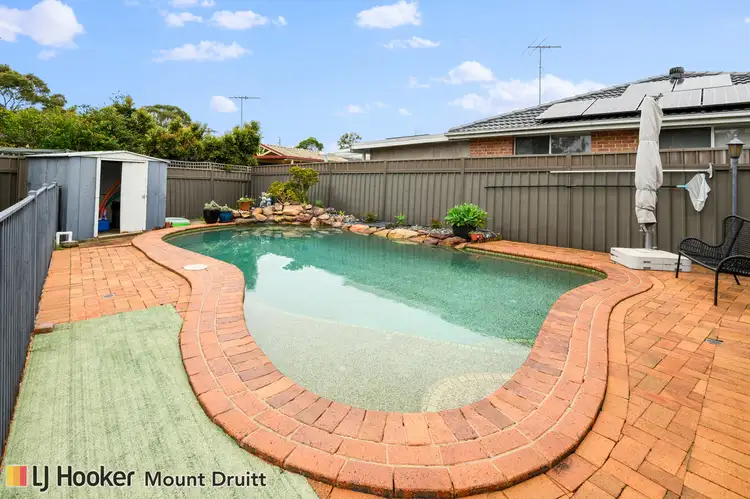 Fourth view of Homely house listing, 5 Yawl Place, Seven Hills NSW 2147