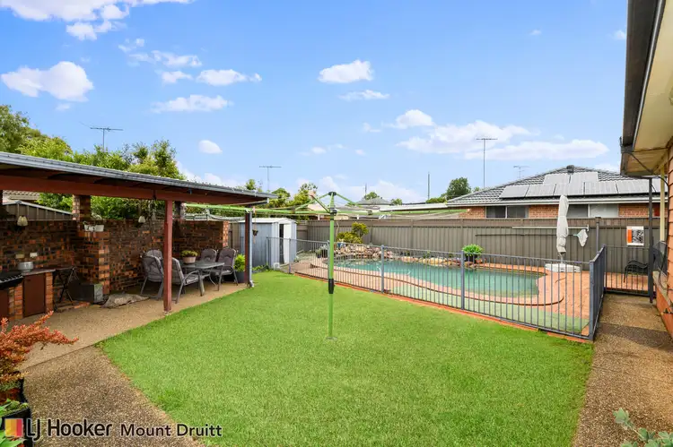 Sixth view of Homely house listing, 5 Yawl Place, Seven Hills NSW 2147