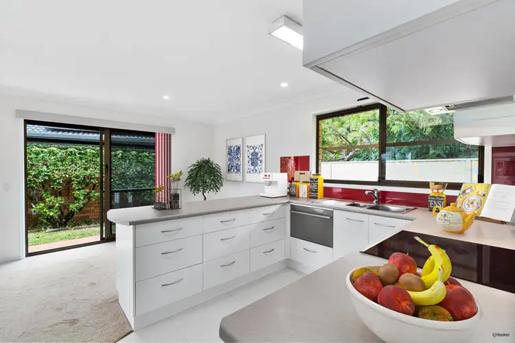 Sixth view of Homely semi-detached listing, 2/60 Keith Compton Drive, Tweed Heads NSW 2485