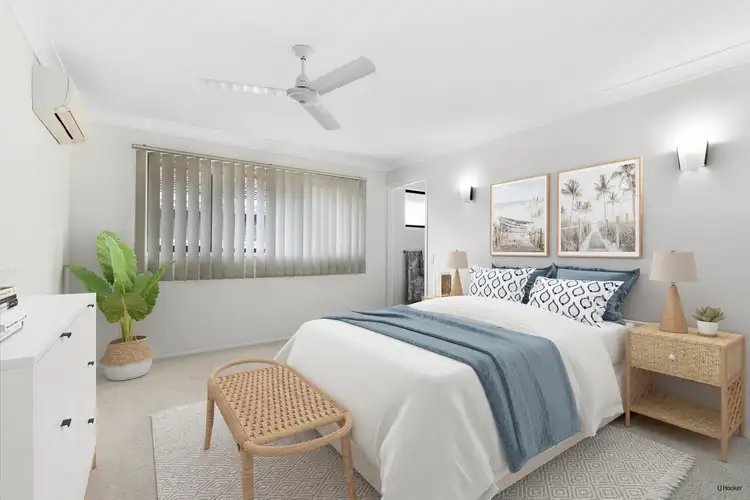 Seventh view of Homely semi-detached listing, 2/60 Keith Compton Drive, Tweed Heads NSW 2485