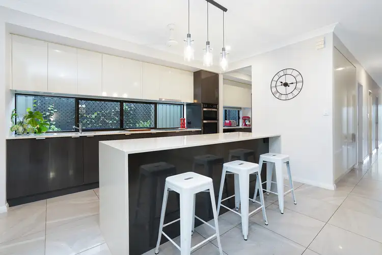 Second view of Homely house listing, 32 Canegrass Circuit, Zuccoli NT 832