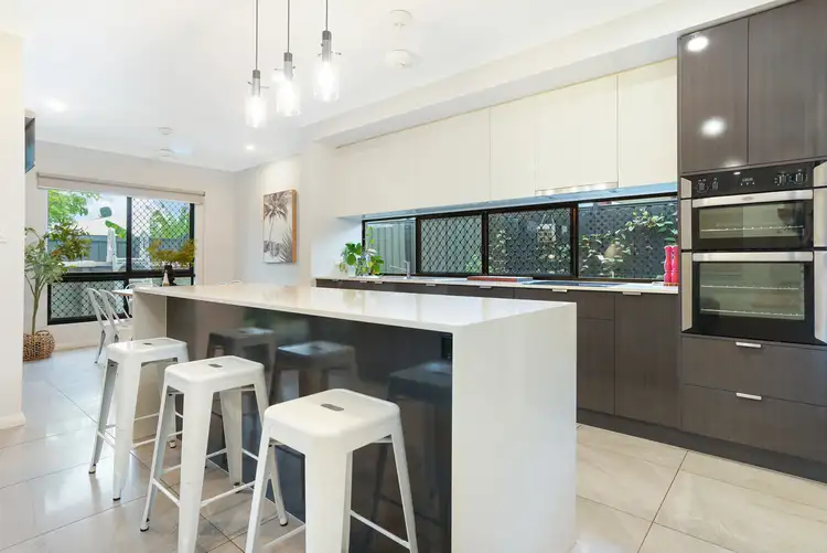 Third view of Homely house listing, 32 Canegrass Circuit, Zuccoli NT 832