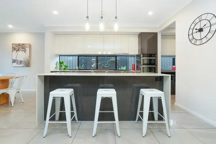 Fourth view of Homely house listing, 32 Canegrass Circuit, Zuccoli NT 832