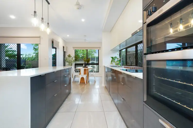 Fifth view of Homely house listing, 32 Canegrass Circuit, Zuccoli NT 832